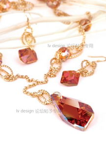 美麗圖片，美麗店鋪 網友分享珠寶首飾網店圖片拍攝心得