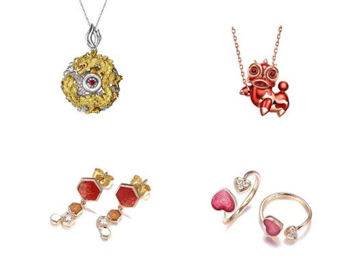 中國珠寶玉石首飾行業(yè)協(xié)會與家具行業(yè)的跨界融合