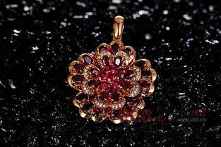 珠寶首飾行業(yè)前景分析 開啟飾品店能否在當下市場盈利