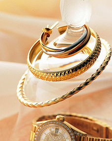 水晶精品 自然之美在家居中的靈感與裝飾