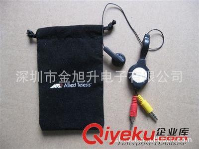 一托三葫蘆形手機伸縮數據線——工廠直銷，可開增票